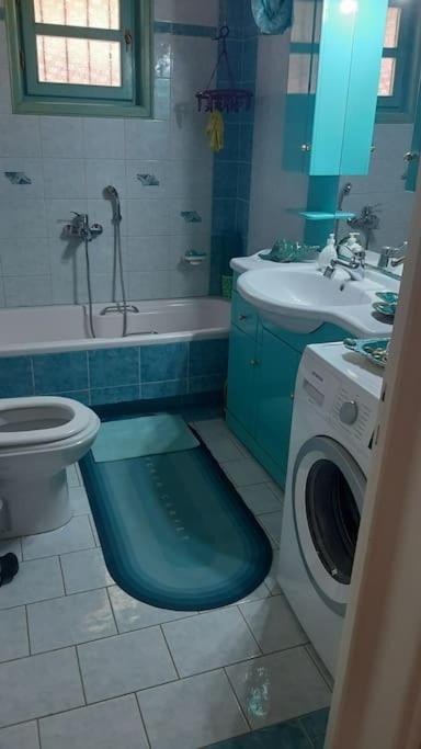 Βίλα Πασιθέα Kiveri Ngoại thất bức ảnh